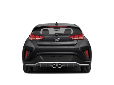 2020 Hyundai Veloster Turbo R-Spec