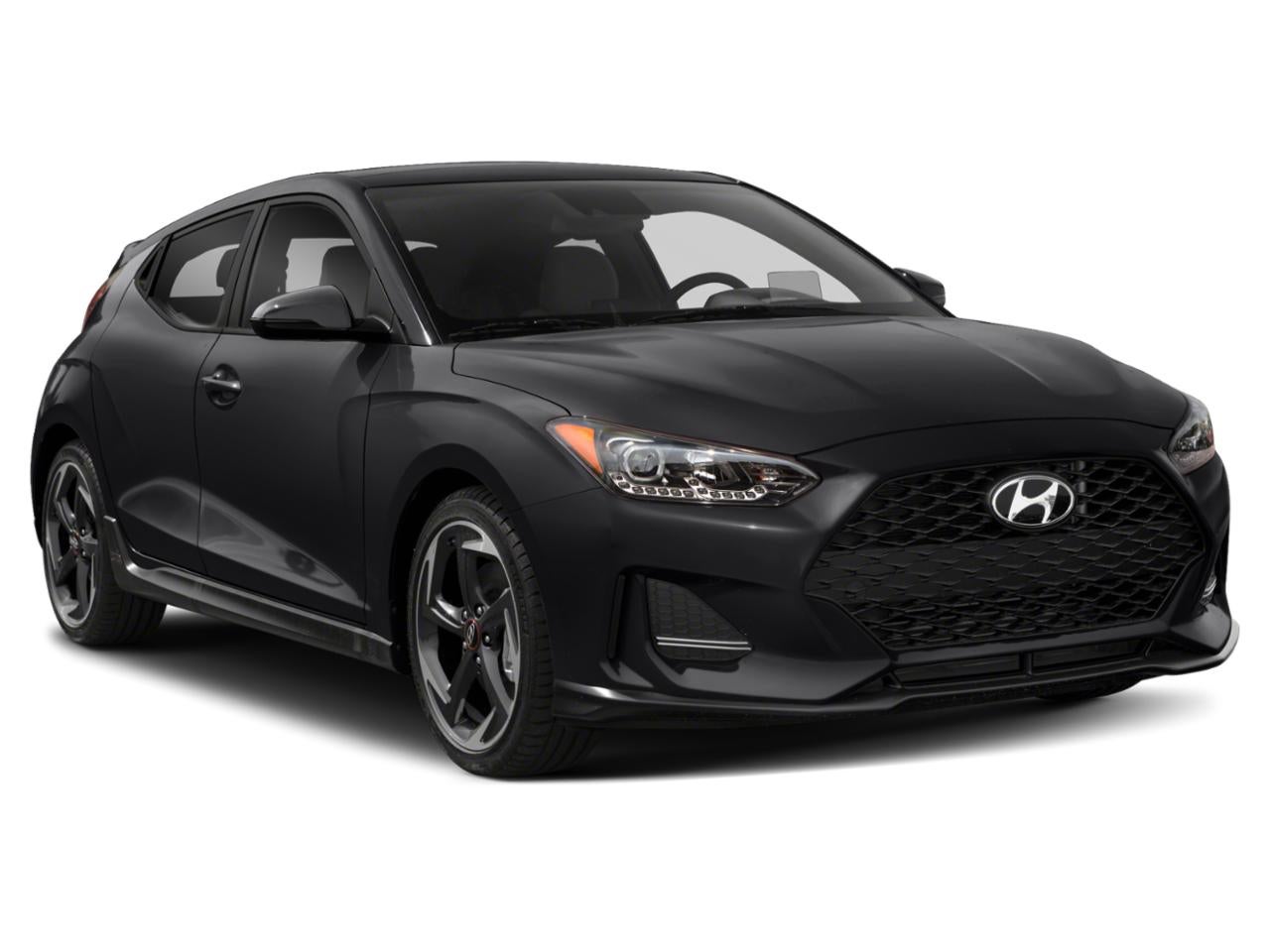 2020 Hyundai Veloster Turbo R-Spec