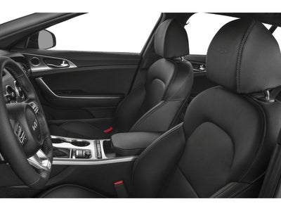 2022 Kia Stinger GT1