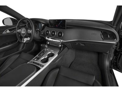 2022 Kia Stinger GT1