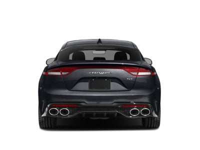 2022 Kia Stinger GT1