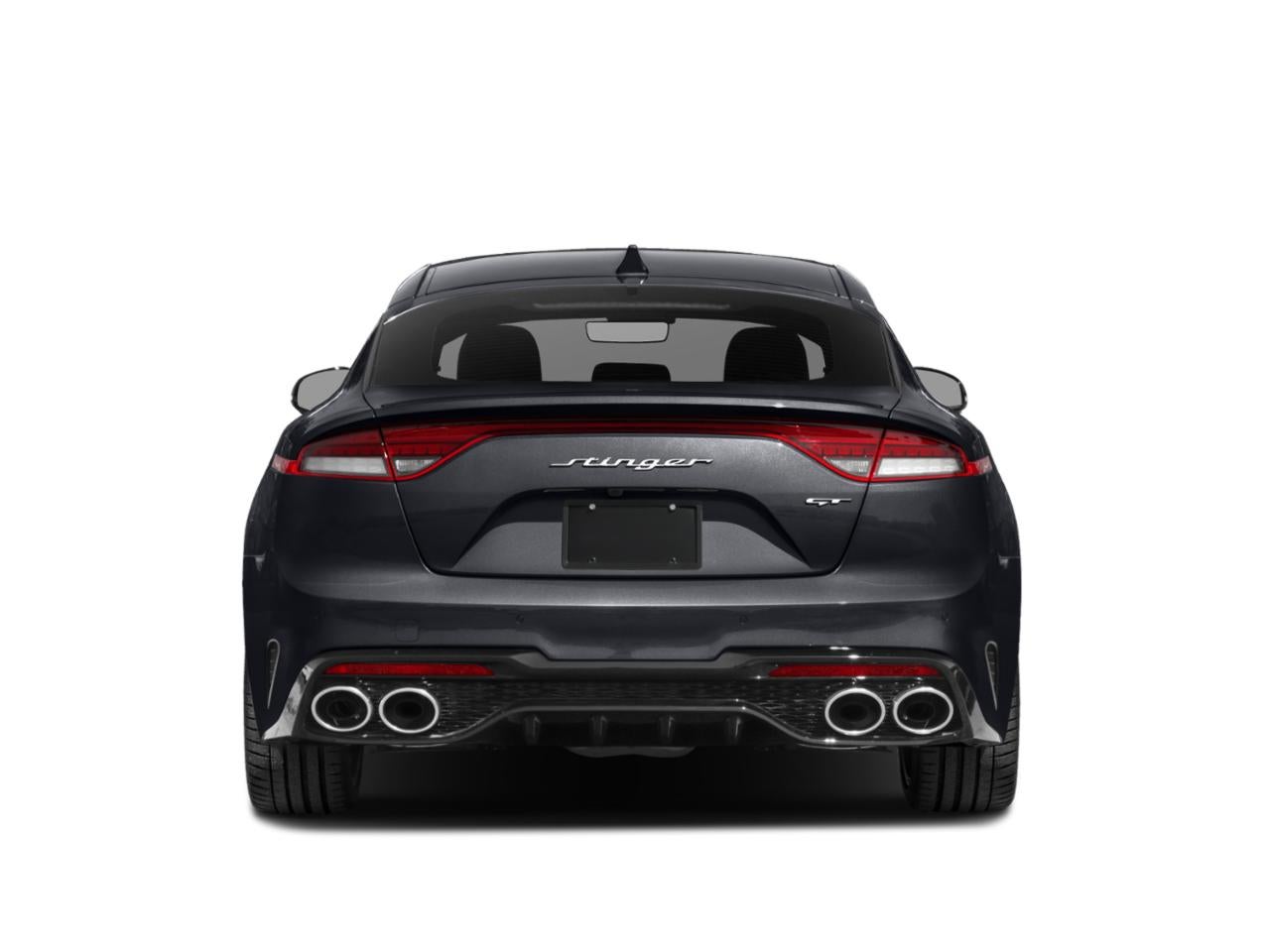 2022 Kia Stinger GT1