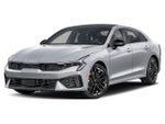 2025 Kia K5 GT