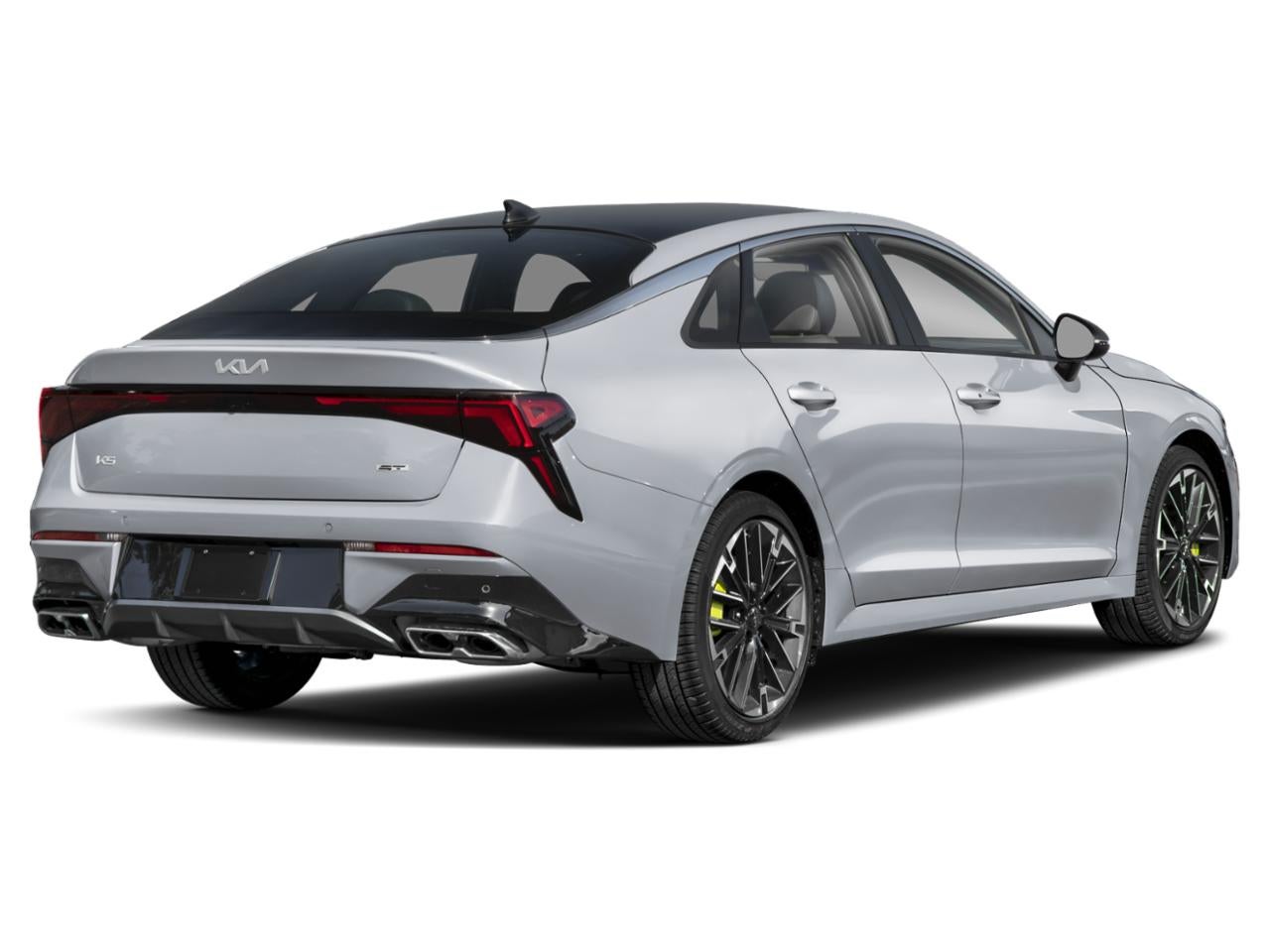2025 Kia K5 GT