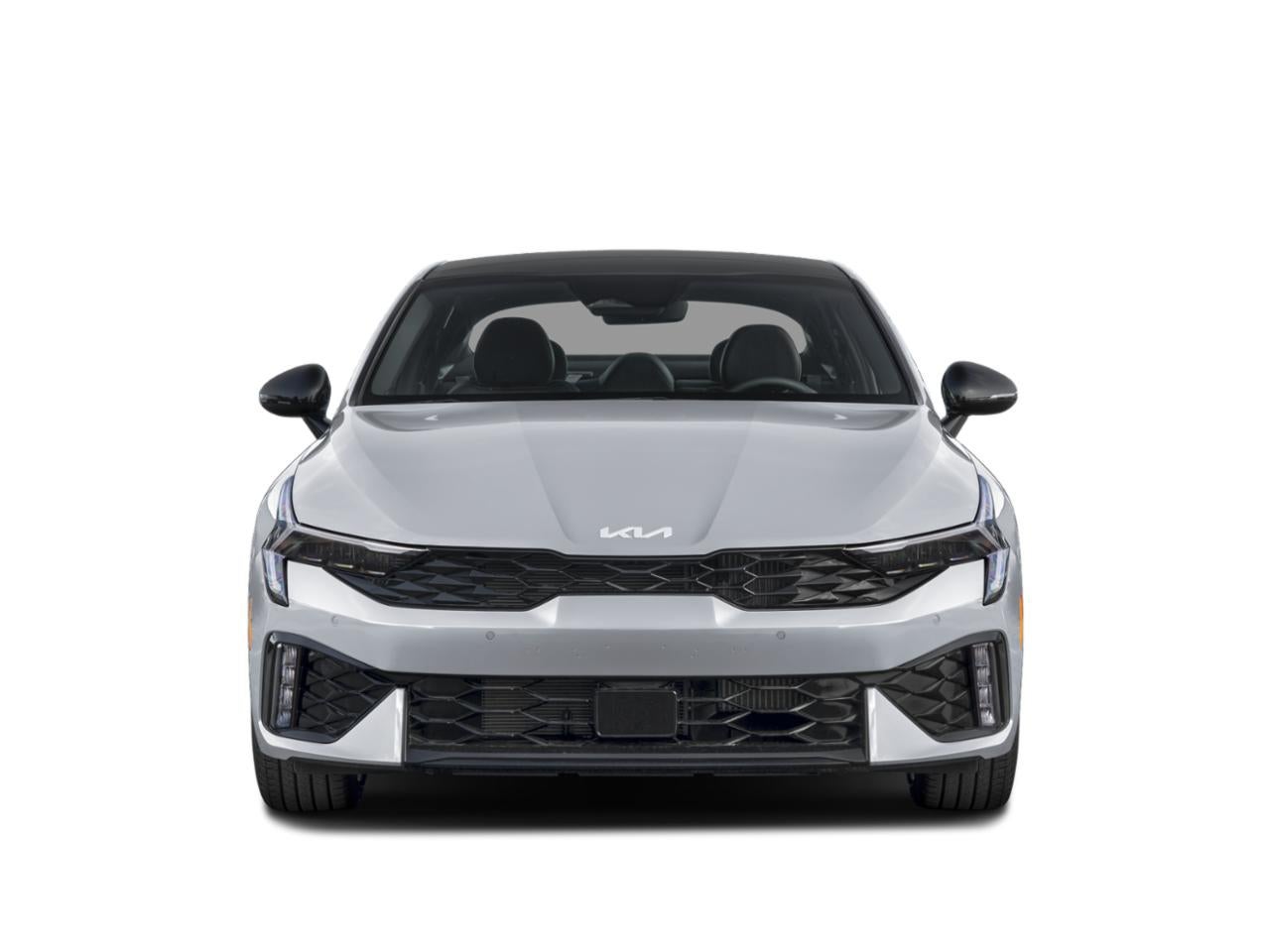 2025 Kia K5 GT