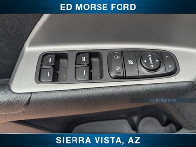 2019 Kia Niro LX