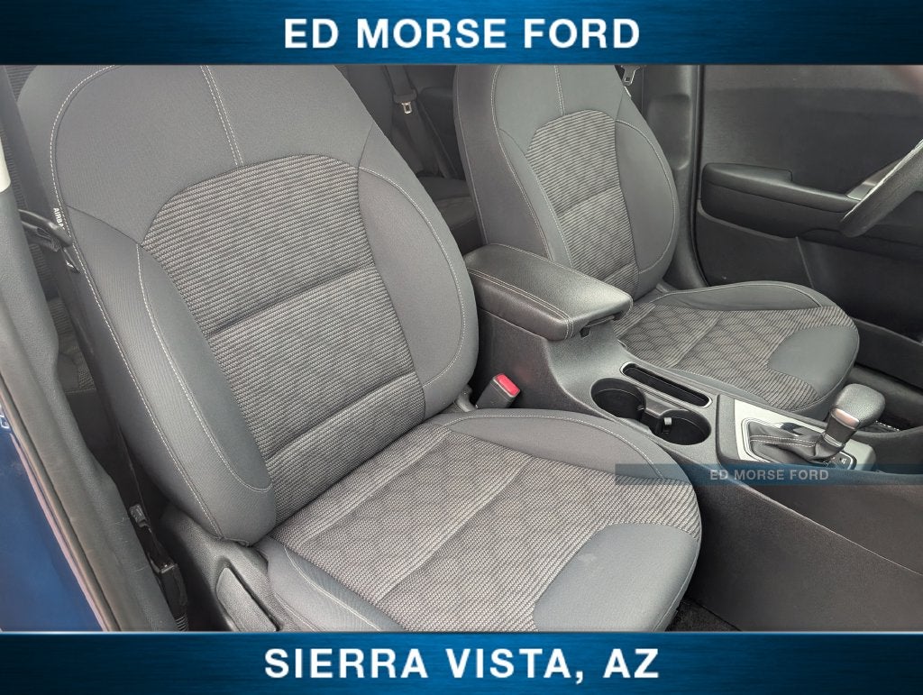 2019 Kia Niro LX