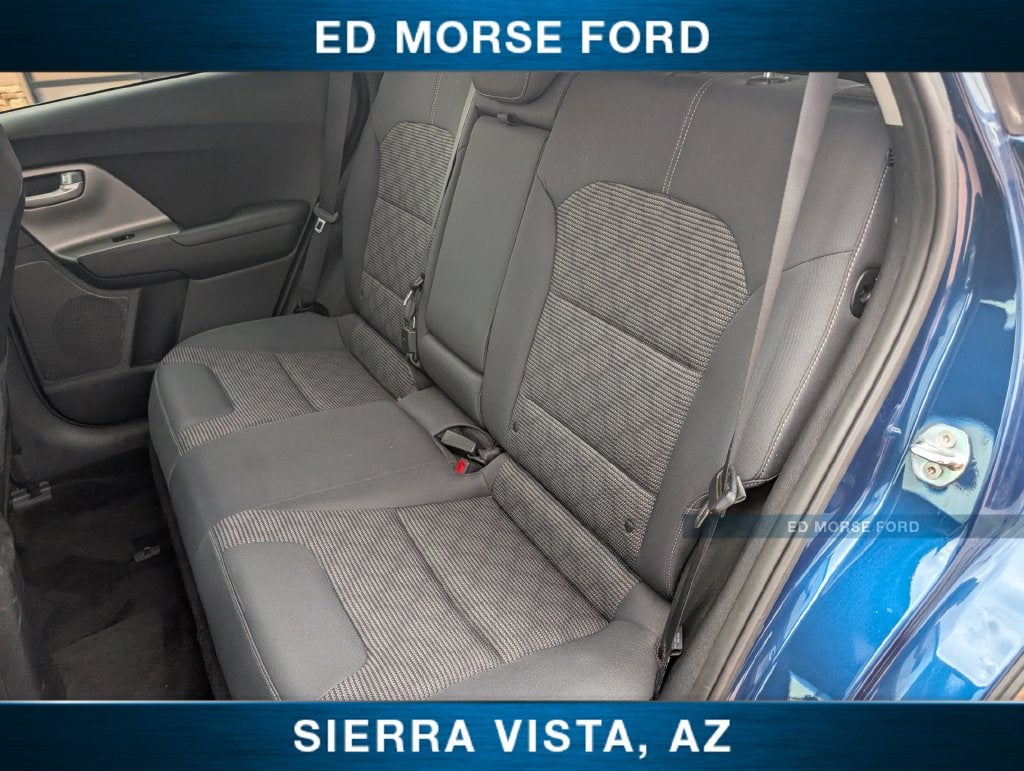 2019 Kia Niro LX