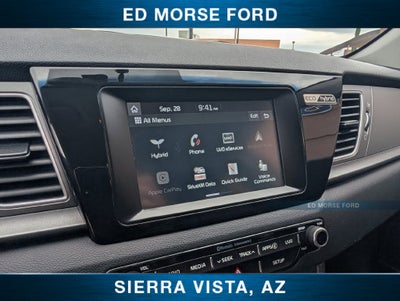 2019 Kia Niro LX