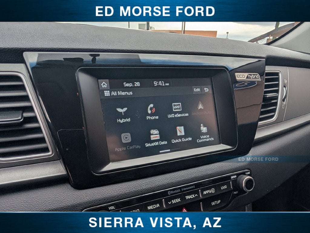 2019 Kia Niro LX