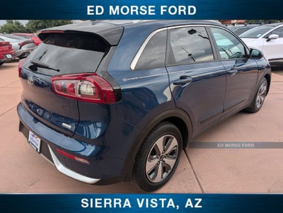 2019 Kia Niro LX