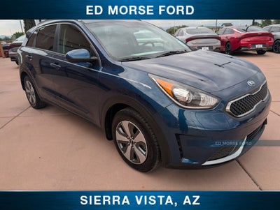 2019 Kia Niro LX