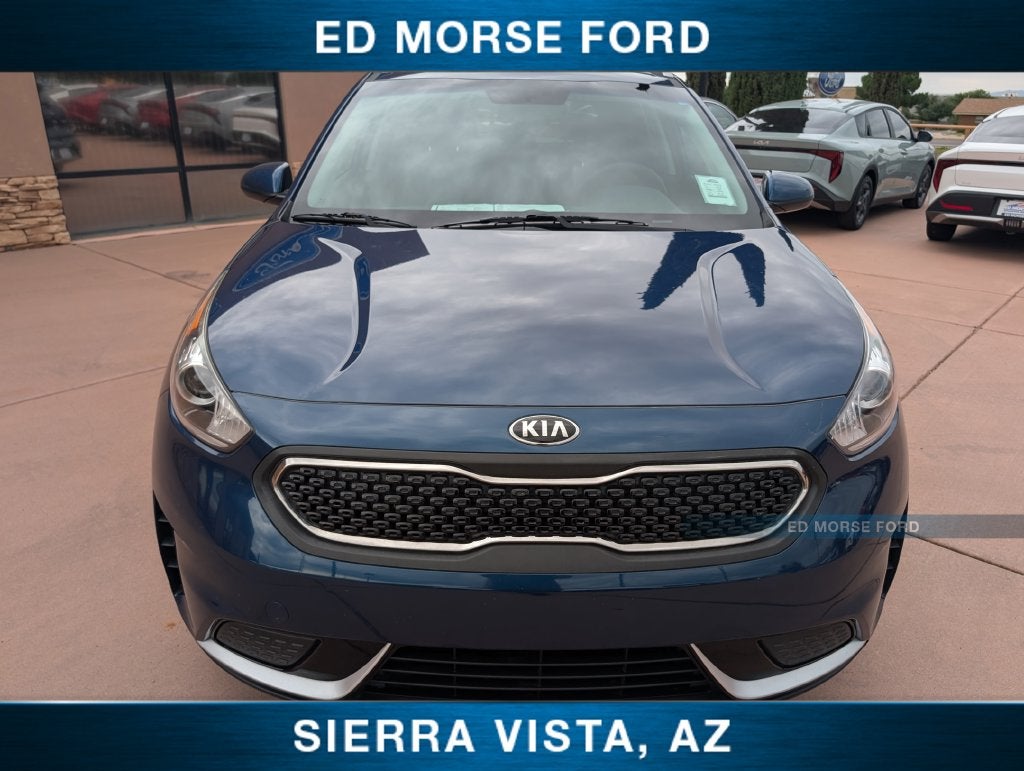 2019 Kia Niro LX