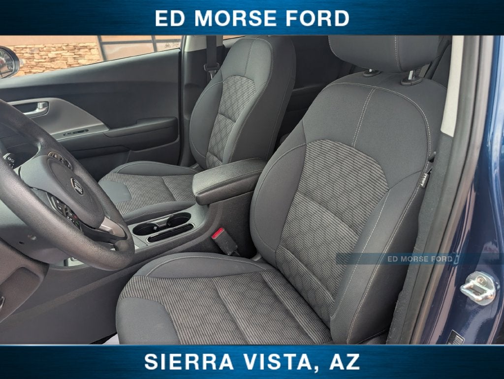 2019 Kia Niro LX
