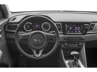 2019 Kia Niro LX