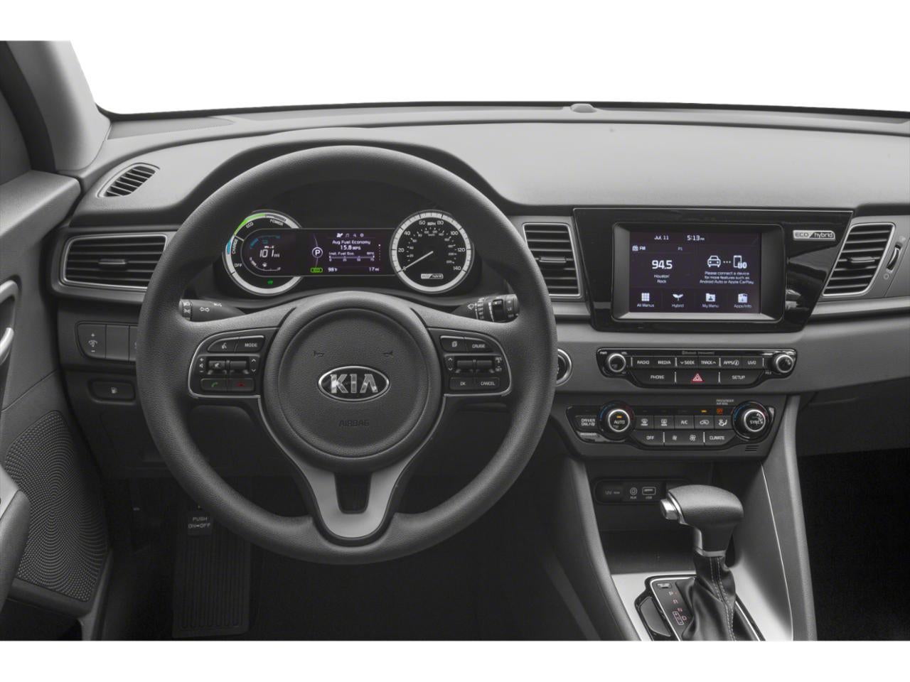2019 Kia Niro LX
