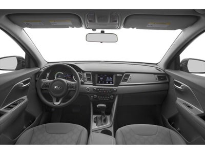 2019 Kia Niro LX