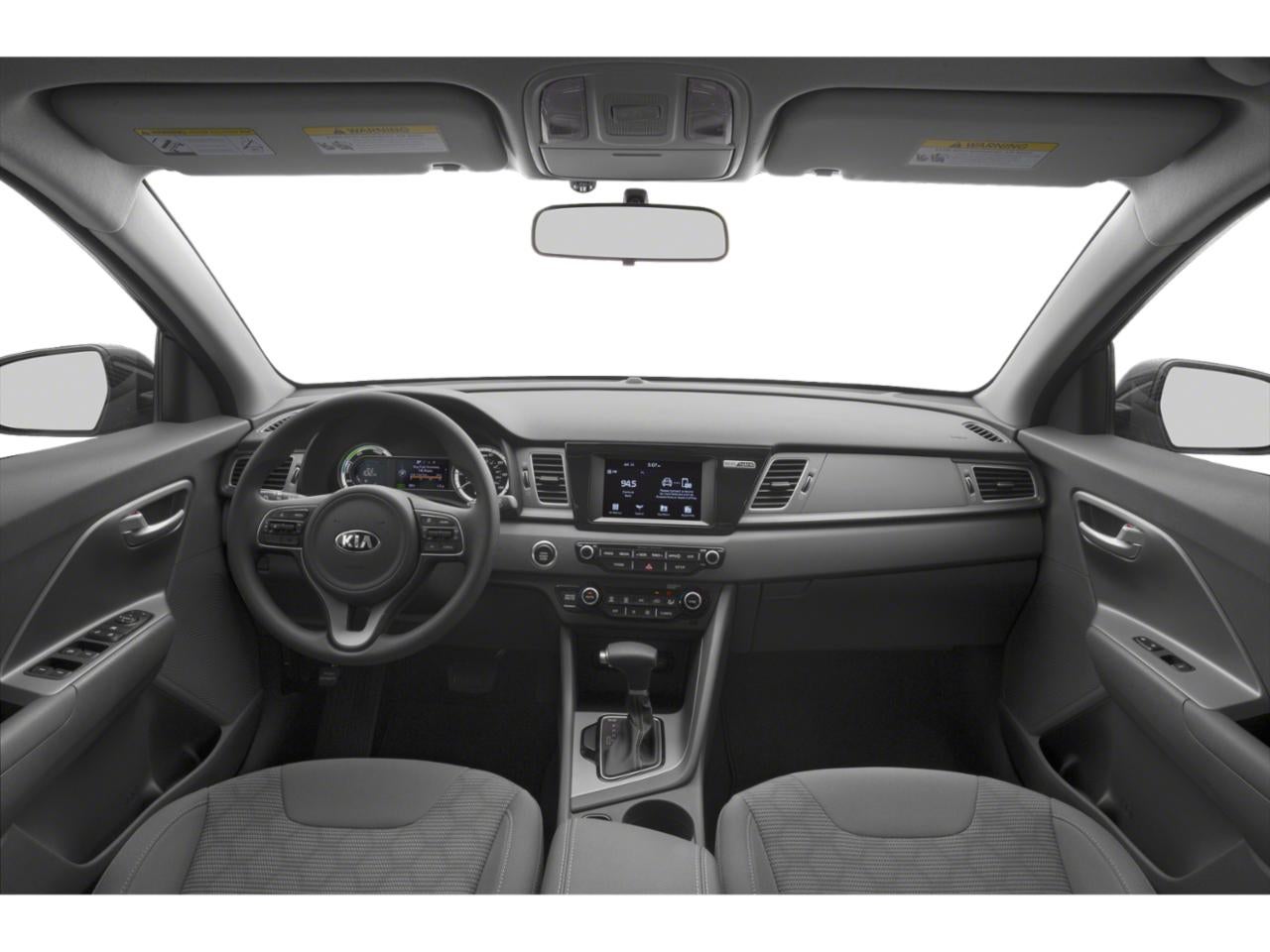 2019 Kia Niro LX