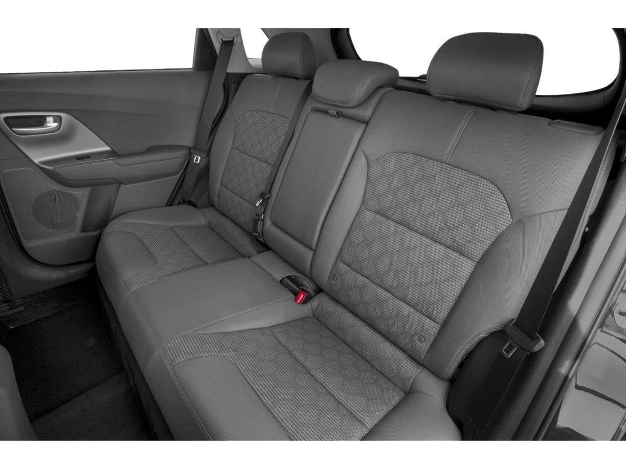 2019 Kia Niro LX