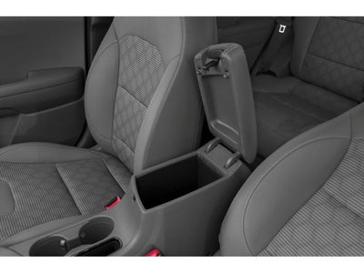 2019 Kia Niro LX