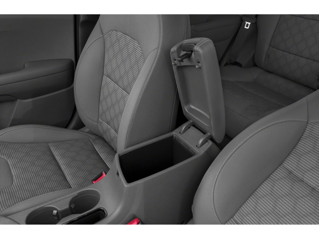 2019 Kia Niro LX