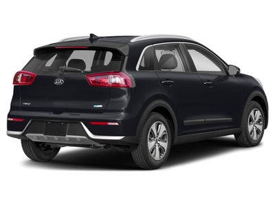 2019 Kia Niro LX