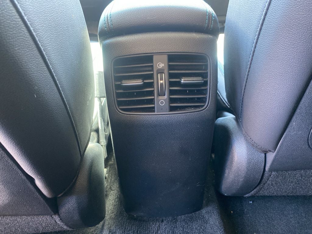 2020 Kia Niro EV EX Premium