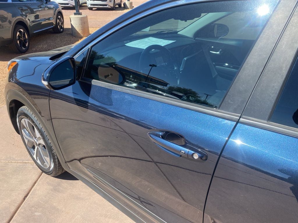 2020 Kia Niro EV EX Premium