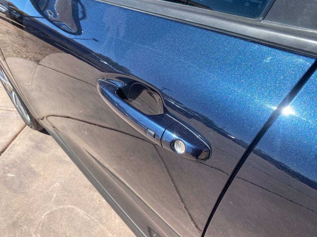 2020 Kia Niro EV EX Premium