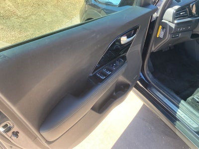 2020 Kia Niro EV EX Premium