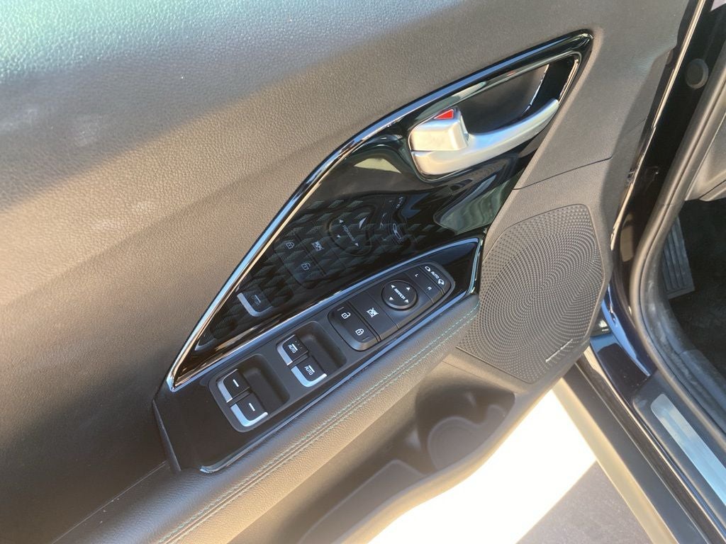 2020 Kia Niro EV EX Premium