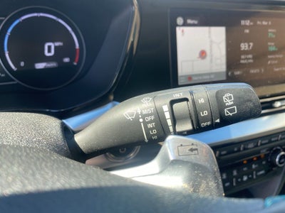 2020 Kia Niro EV EX Premium