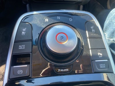 2020 Kia Niro EV EX Premium