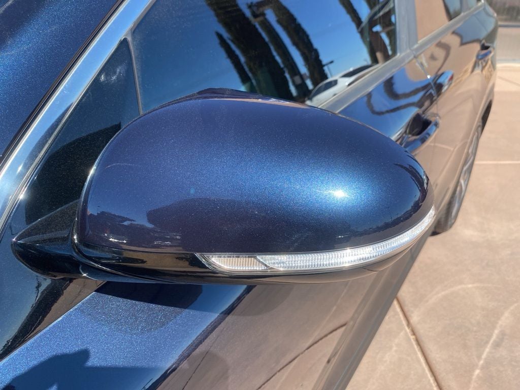 2020 Kia Niro EV EX Premium