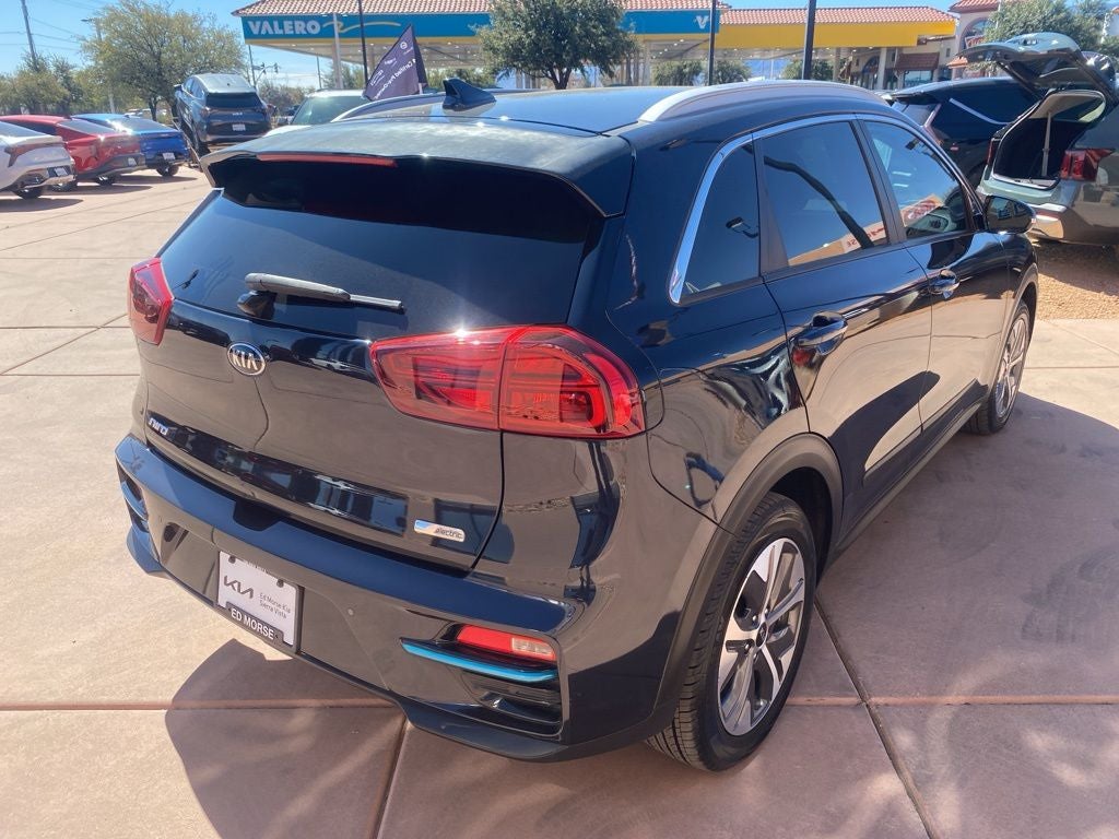 2020 Kia Niro EV EX Premium