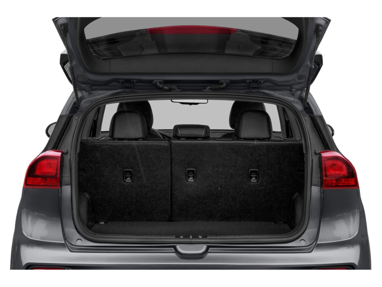 2020 Kia Niro EV EX Premium