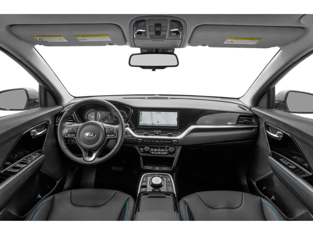 2020 Kia Niro EV EX Premium