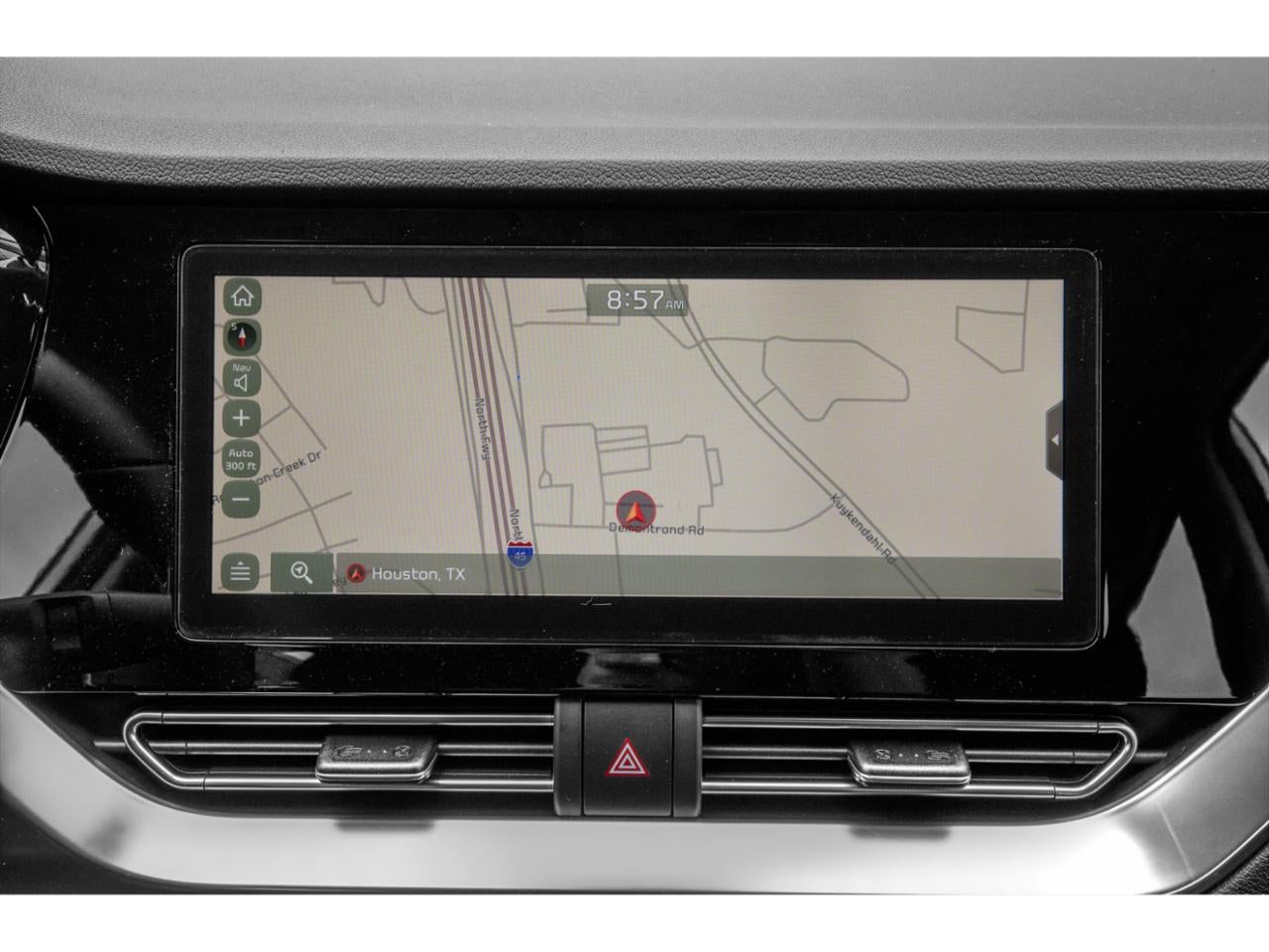 2020 Kia Niro EV EX Premium