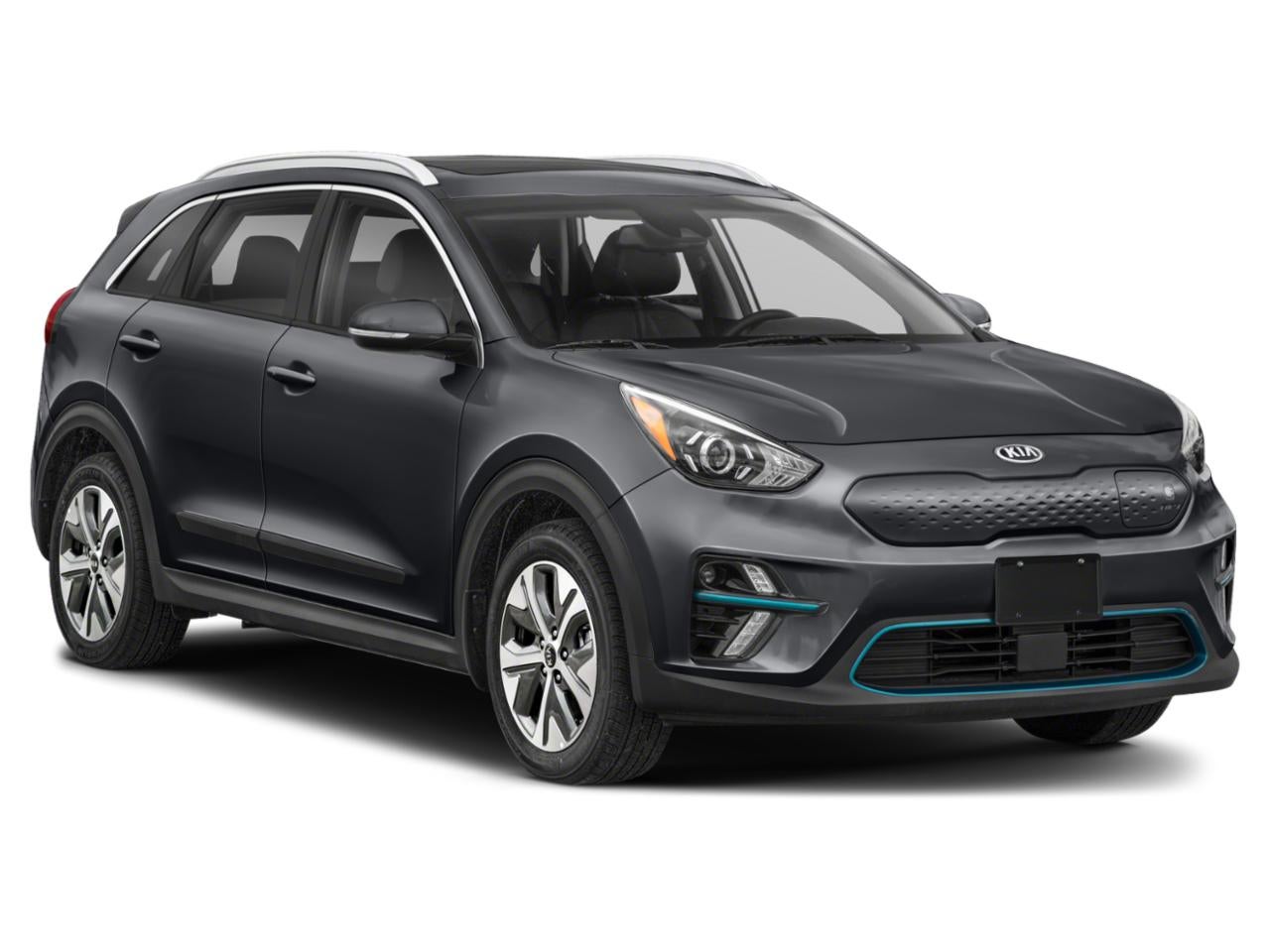 2020 Kia Niro EV EX Premium