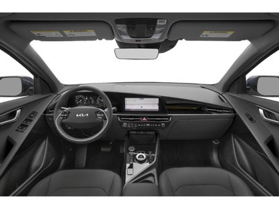 2023 Kia Niro EV Wind