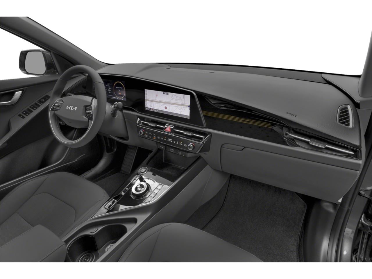 2023 Kia Niro EV Wind