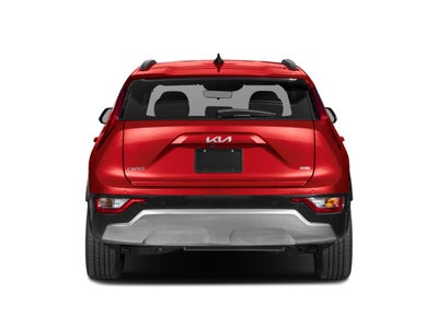 2025 Kia Niro EX Touring