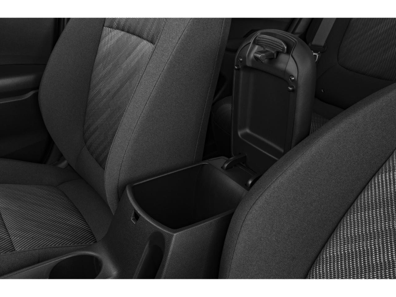 2021 Kia Seltos LX