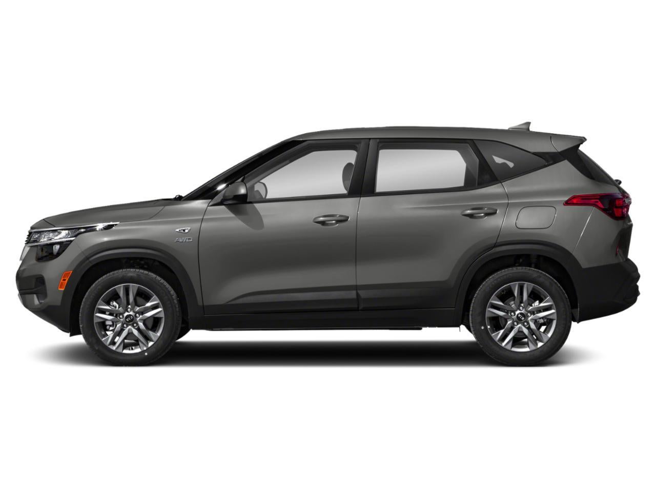 2021 Kia Seltos LX