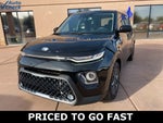2020 Kia Soul EX