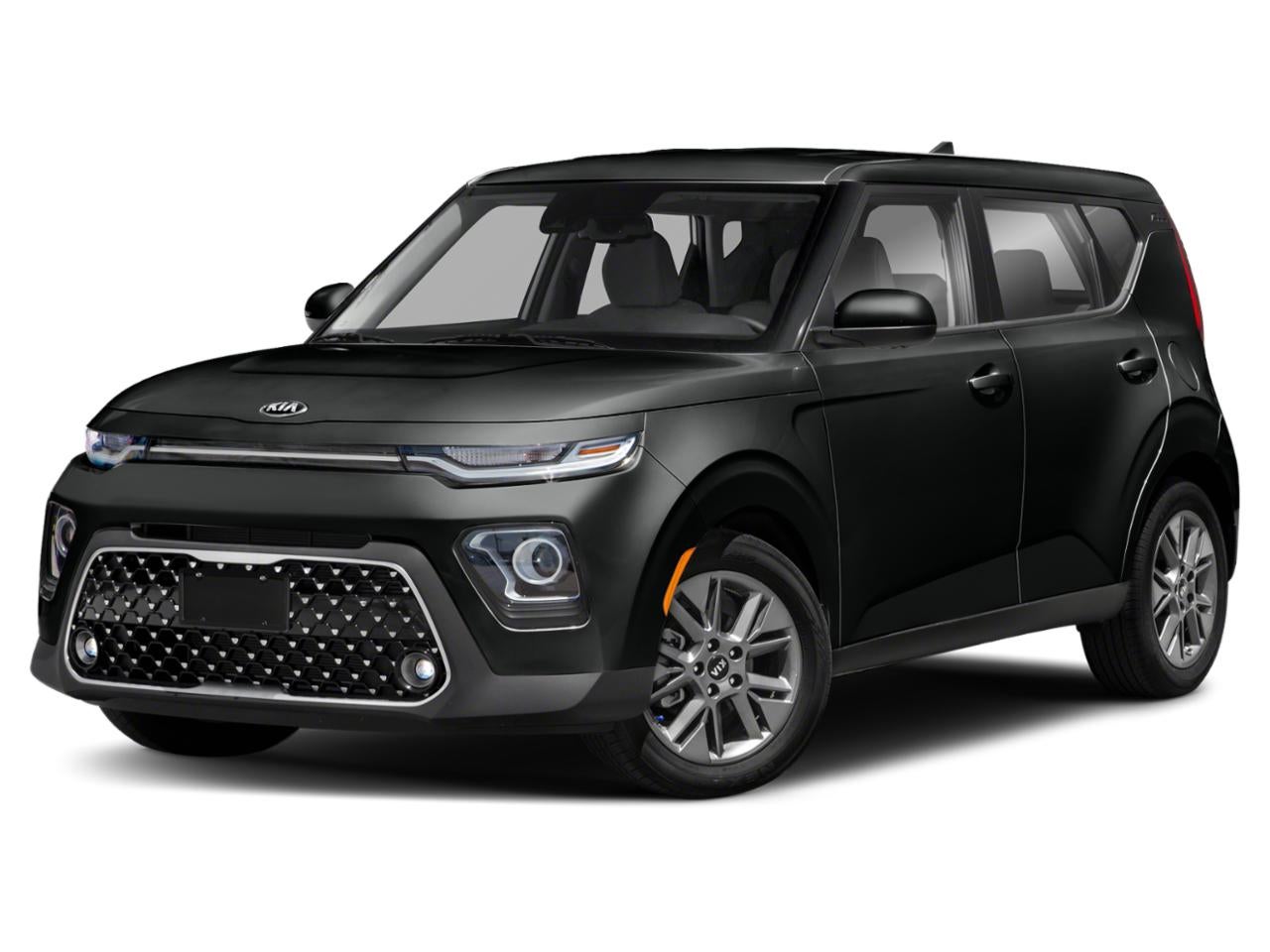 2020 Kia Soul EX