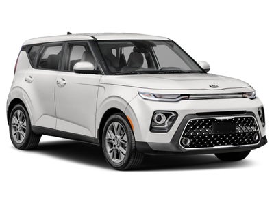 2020 Kia Soul EX