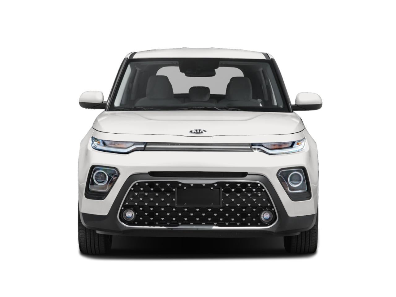 2020 Kia Soul EX