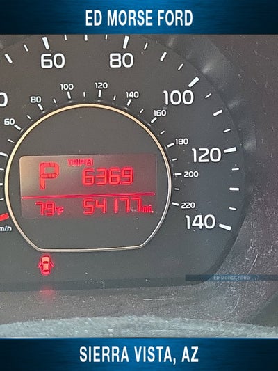 2018 Kia Soul Plus