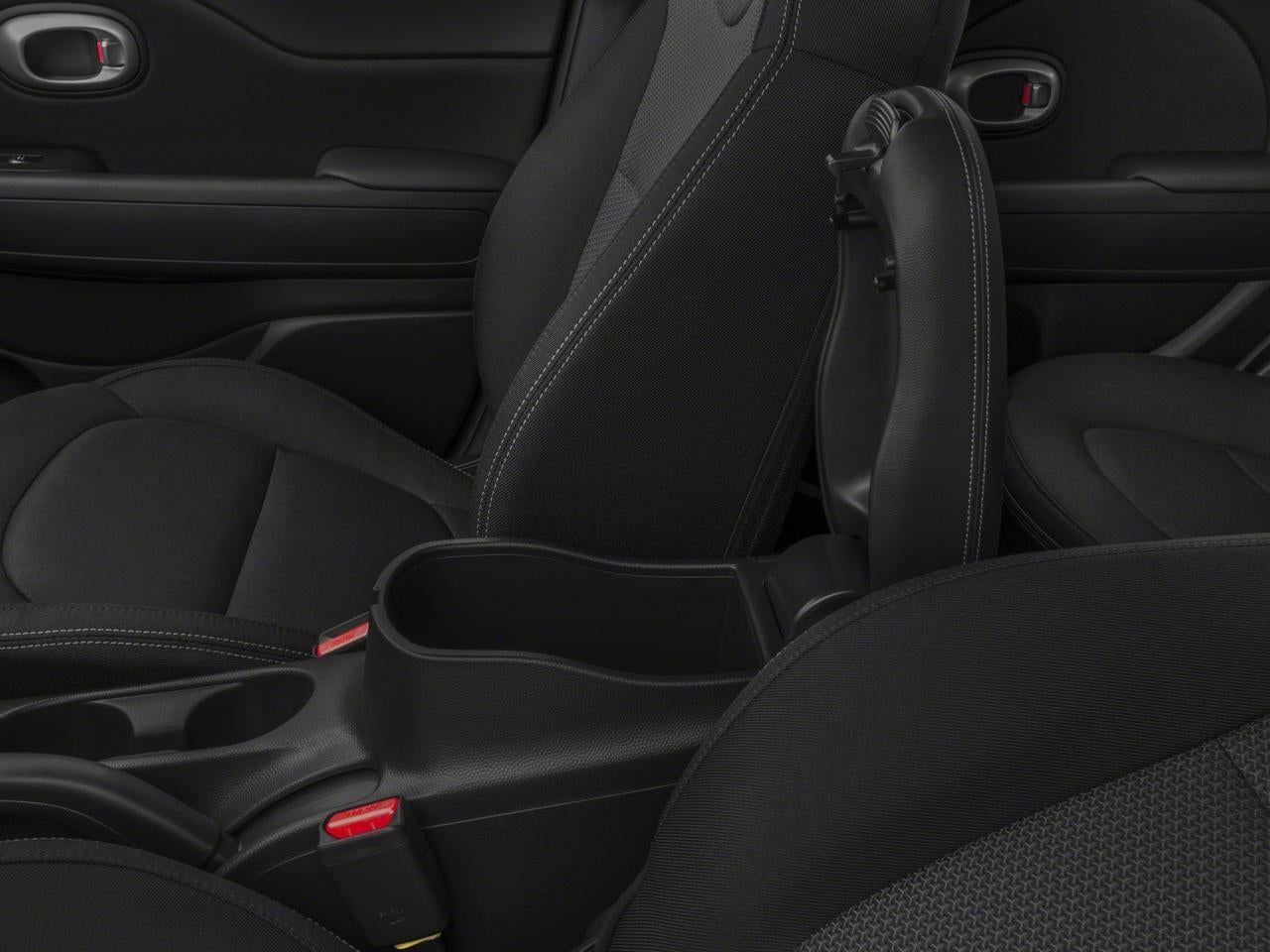 2018 Kia Soul Plus